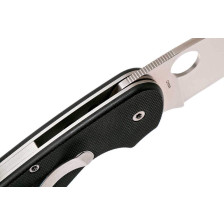 Ніж Spyderco Efficient (C216GP) фото 6