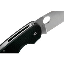 Ніж Spyderco Emphasis PE (C245GP) фото 6