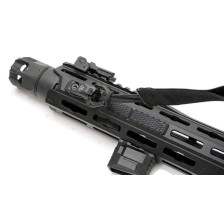 Кутове кріплення Strike Industries LINK Angled Mount для QD антабки на M-LOK/KeyMod фото 6