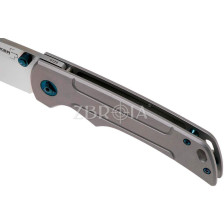 Ніж Boker Plus Gulo Pro фото 6