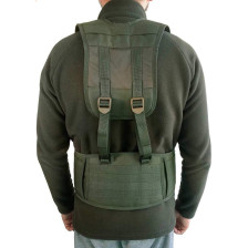 Разгрузочная система LeRoy Tactical РПС (олива) фото 3