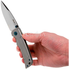 Ніж Boker Plus Gulo Pro фото 7