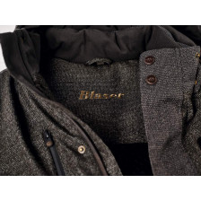 Куртка Blaser Active Outfits Graphite (Размер 3XL, Cерый) фото 5