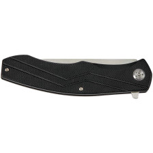 Нож SKIF Plus Eleven Black фото 3