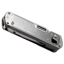 Мультитул Leatherman Free T4 (832686) фото 3