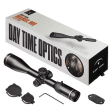 Оптический прицел Night Pearl Manul M6 4.5-27x56i Zero-Stop фото 8