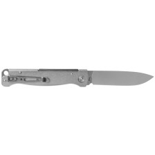 Нож складной Boker Plus "Atlas Silver" Gen. 2 фото 2
