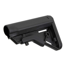 Приклад B5 Systems Bravo Mil-Spec Black фото 3