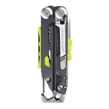 Мультитул Leatherman Signal Gray (832737) фото 2