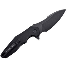 Ніж Hightron Mini Ventura (HK05BLKBS) фото 2