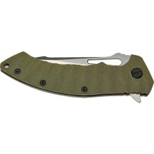 Нож SKIF Shark II SW Olive фото 3