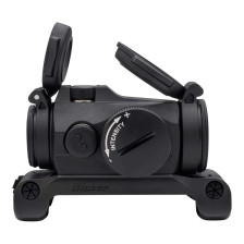 Коллиматорный прицел Aimpoint Micro H-2 2MOA Blaser Saddle Mount QD фото 2
