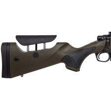 Карабин Hatsan Escort ERX Synthetic Olive 51 cм кал. 308 Win фото 6
