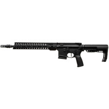 Карабин POF-USA Minuteman 14.5'' кал. 223 Rem (5.56/45) фото 2