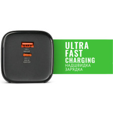 Повербанк Videx VPB-350 20000mAh Grey фото 15