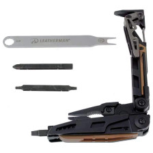 Мультитул Leatherman MUT Black (833084) фото 7