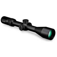 Приціл Vortex Diamondback Tactical 6-24х50 FFP EBR-2C (MRAD) фото 6