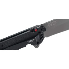 Ніж CRKT M21-Carson Folder Black M21-02G фото 5