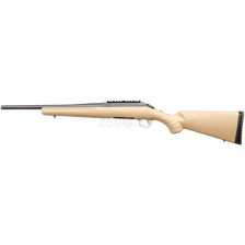 Карабін Ruger American R-T кал. 223 Rem (5,56/45) фото 8
