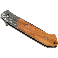 Нож Boker Magnum Erebos фото 4