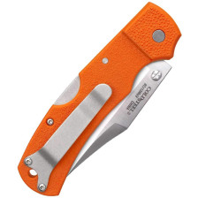 Ніж Cold Steel Double Safe Hunter Orange фото 2
