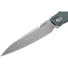 Нож Real Steel G5 Metamorph Mk.II Soft Grey (7837) фото 3