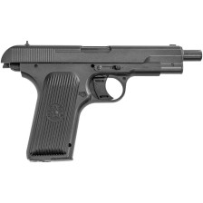 Пневматичний пістолет Borner TT Blowback фото 4