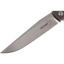 Нож Boker Plus "Urban Trapper" фото 3
