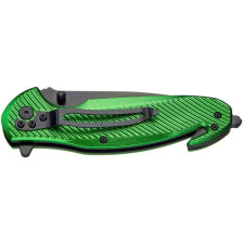 Нож SKIF Plus Birdy Green фото 4