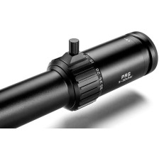 Оптичний приціл Leica PRS 5-30x56 PRB з підсвічуванням фото 9