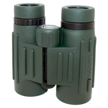 Бинокль Konus Emperor 10x42 WA Green фото 6