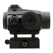 Коллиматорный прицел Vector Optics Maverick Gen II 1x22 Red Dot фото 4