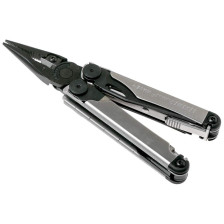 Мультитул Leatherman Wave Plus Black/Silver (832622) фото 5
