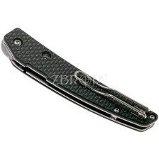 Ніж Spyderco Ikuchi (C242CFP) фото 4