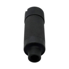 Полумʼягасник СЕМ для AR-15 кал. 223 Rem (5,56/45). Різьба 1/2"-28 UNEF фото 3
