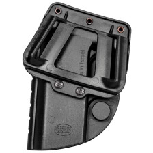 Кобура Fobus для Форт-12/14, Colt 1911 с креплением на ремень фото 4