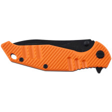 Ніж складний Skif Adventure II BSW Orange фото 3