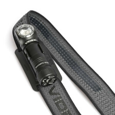 Портативный светодиодный фонарь VIDEX VLF-A056H фото 8