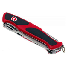 Ніж Victorinox RangerGrip 58 Hunter (0.9683.MC) фото 5