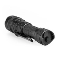Тактичний світлодіодний ліхтарик VIDEX VLF-AT255RG фото 9