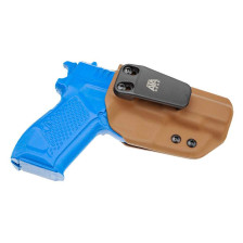 Кобура ATA-Gear Fantom ver.3 Coyote Brown для Форт-12 (правша) фото 2