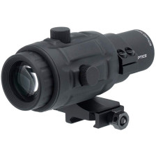 5x оптический увеличитель Vector Optics Maverick 5x26 w/ Flip Side (SCMF-15) фото 3