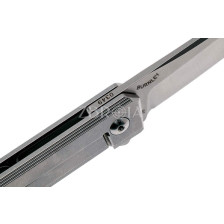 Нож Boker Plus Kwaiken Flipper Framelock фото 6