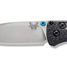 Нож Benchmade Bugout CF (535-3) фото 5