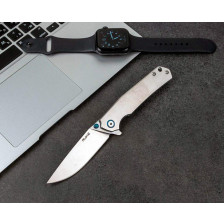Ніж Ruike P801-SF фото 10