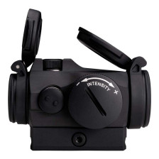 Коллиматорный прицел Aimpoint Micro T-2 2МОА Weaver/Picatinny фото 3