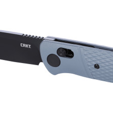 Нож складной CRKT "Counterpart™ Gray" фото 5