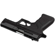 Шумовой пистолет Voltran Ekol ALP Black фото 5
