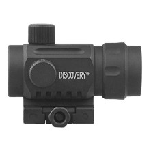 Коллиматорный прицел Discovery Optics 1x20 RDA фото 5