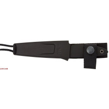 Нож Fallkniven WM1 Knife 3G Steel фото 2